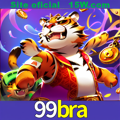 Imagem promocional da 99bra mostrando a plataforma e suas vantagens